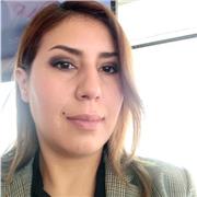 Profesor de àrabe por los ninos